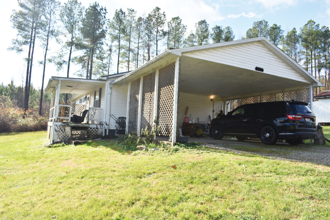 Meigs authorities execute warrant in drug investigation News, Sports